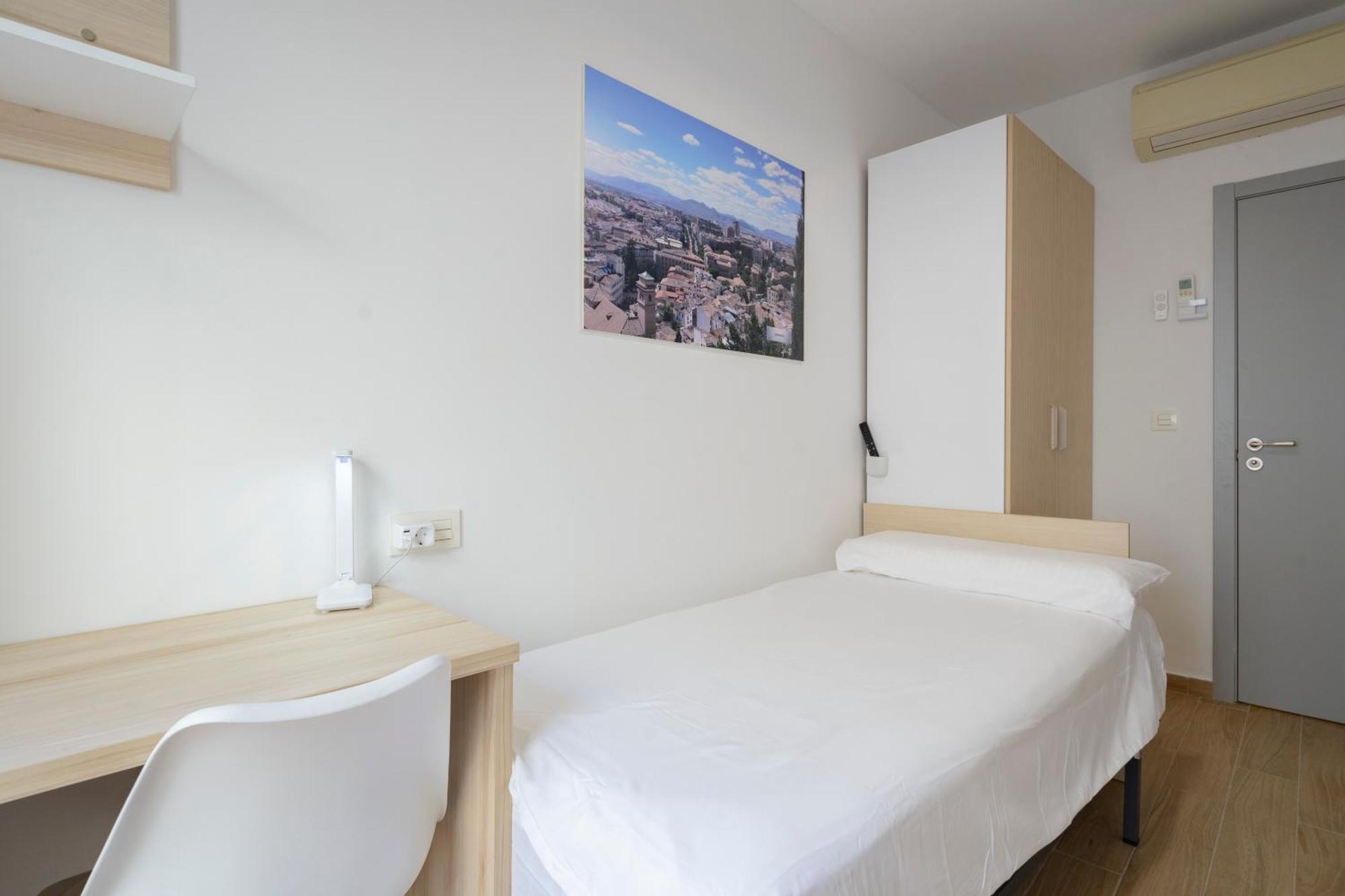 Apartmán J De La Alhambra Granada Exteriér fotografie