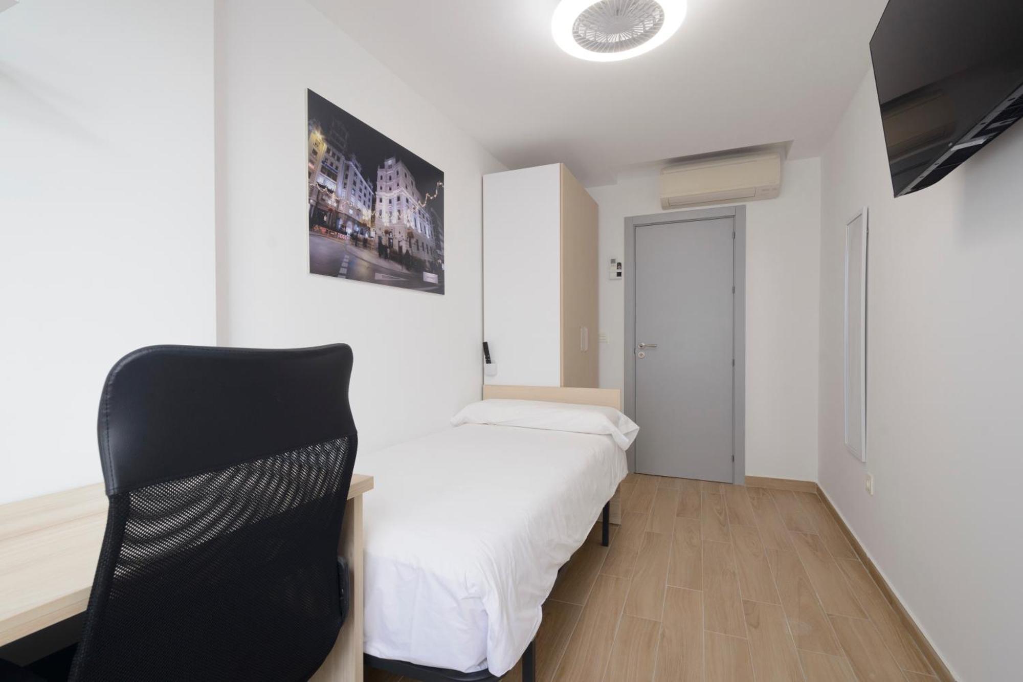 Apartmán J De La Alhambra Granada Exteriér fotografie