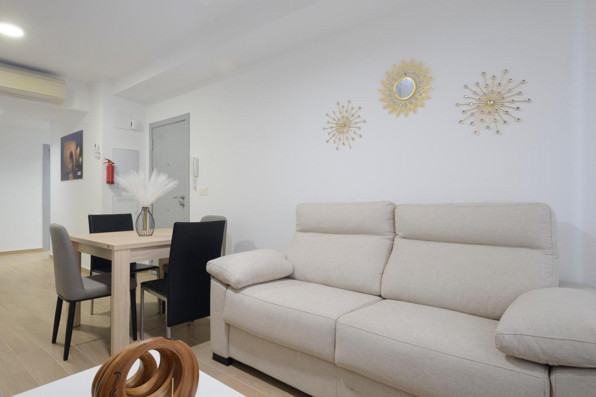 Apartmán J De La Alhambra Granada Exteriér fotografie